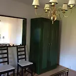 Seevilla Lejlighed *