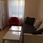 Appartamento Seevilla *
