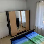 Lejlighed Seevilla