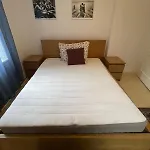 Lejlighed Seevilla Annenheim