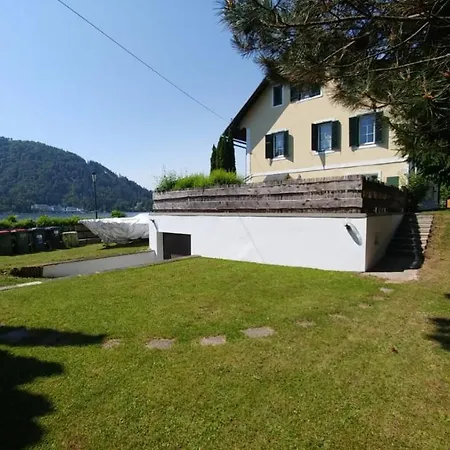 Appartamento Seevilla