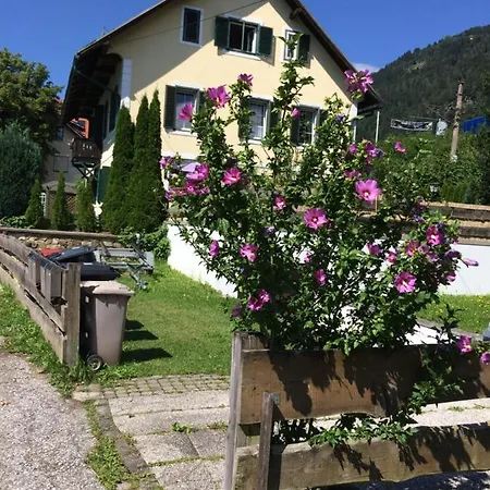 Seevilla * Annenheim