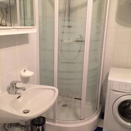Seevilla Apartment