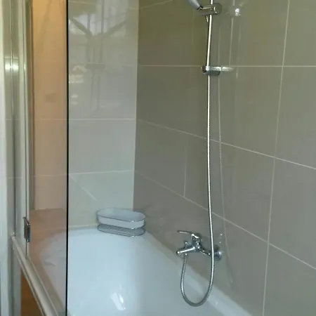 Apartman Seevilla