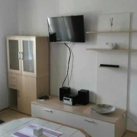 Seevilla Apartment *