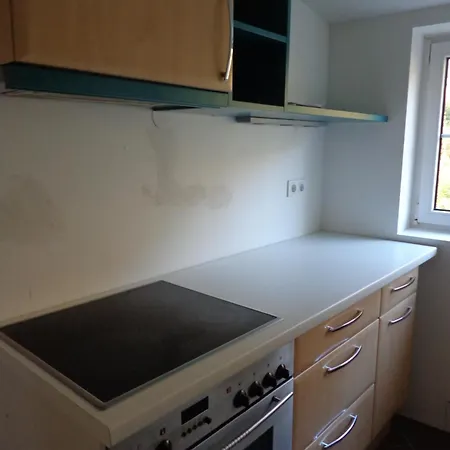 Seevilla Apartment *
