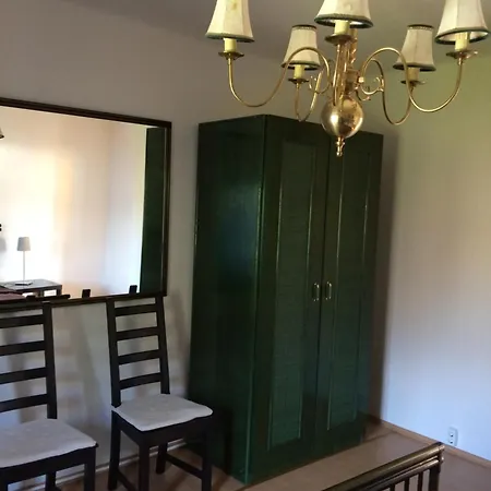 Seevilla Apartment *