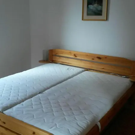 Seevilla Apartment Annenheim
