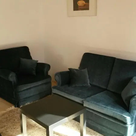 Apartment Seevilla *