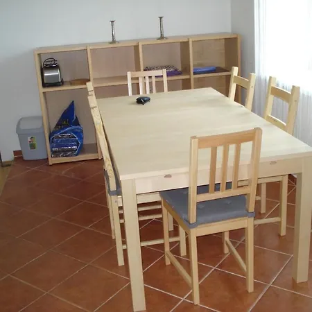 Seevilla Apartment Annenheim