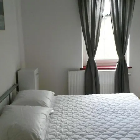 Seevilla Apartment Annenheim