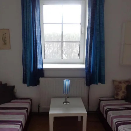 Apartment Seevilla Annenheim