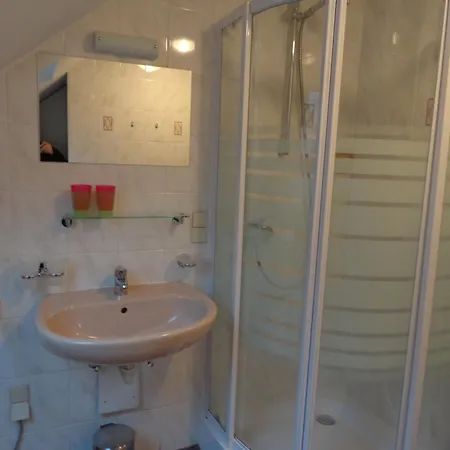 Seevilla Apartment