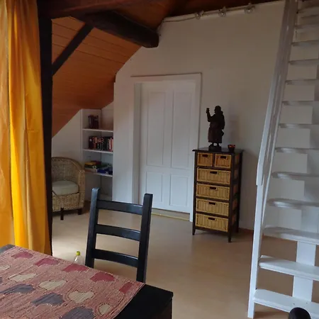 Apartment Seevilla *