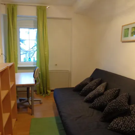 Apartment Seevilla