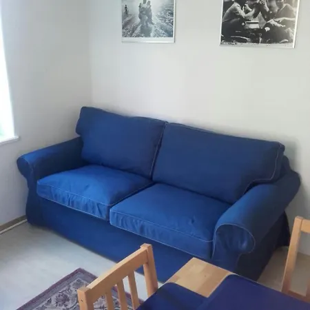 Apartment Seevilla