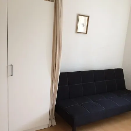 Apartman Seevilla