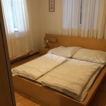 Apartment Seevilla