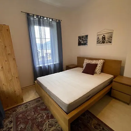 Seevilla Apartman Annenheim