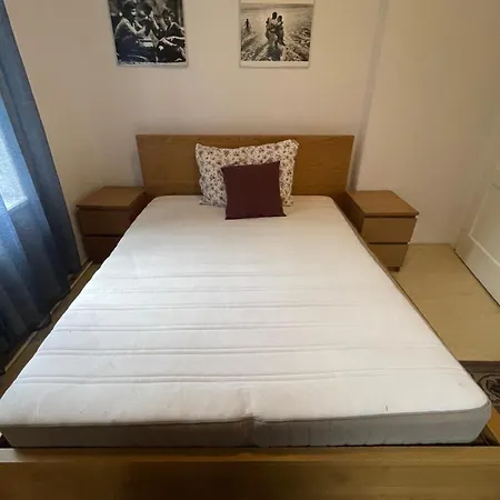 Appartement Seevilla Annenheim