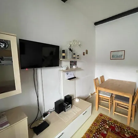 Seevilla * Annenheim