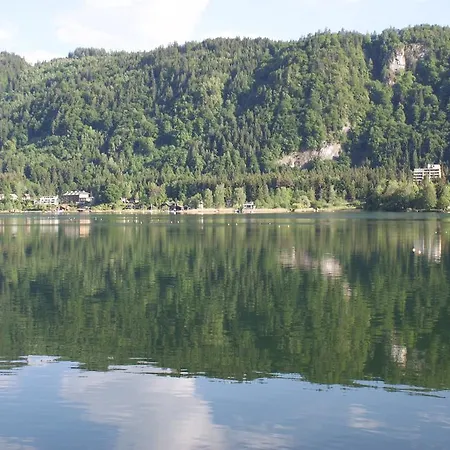 Daire Seevilla Annenheim