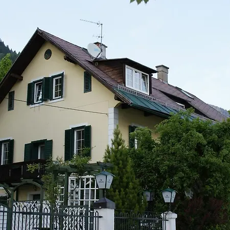 Seevilla Apartment *