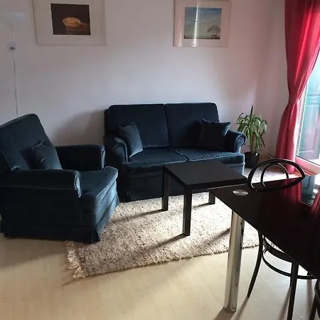 Seevilla Apartment