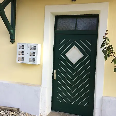 Apartment Seevilla Annenheim