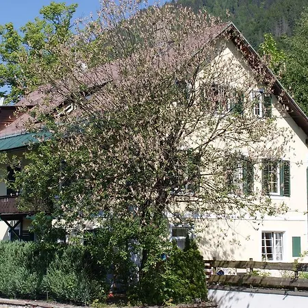 Seevilla * Annenheim