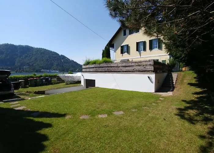 Apartamento Seevilla