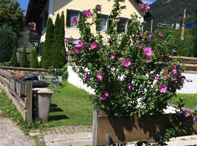 Seevilla * Annenheim