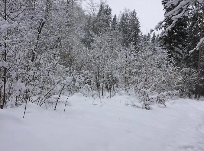 Seevilla Apartamento