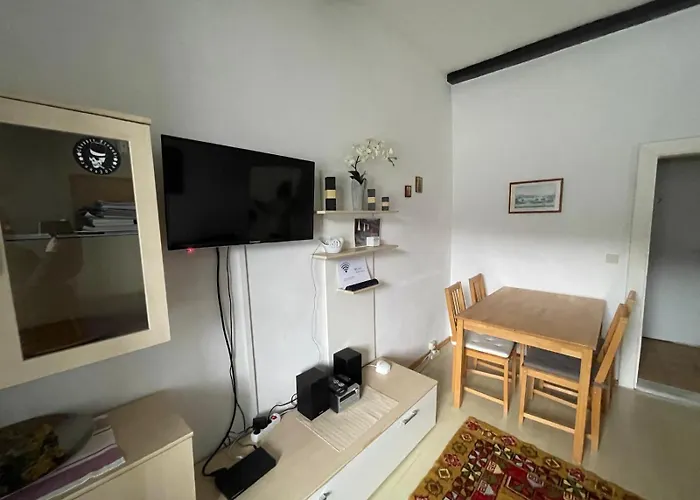 Seevilla * Annenheim