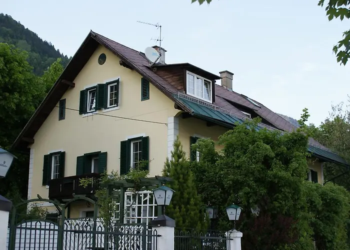 Seevilla Apartamento *