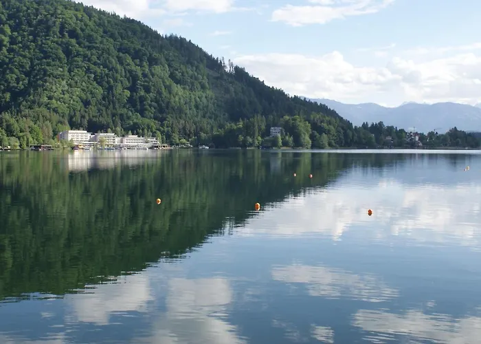 Seevilla Apartamento *